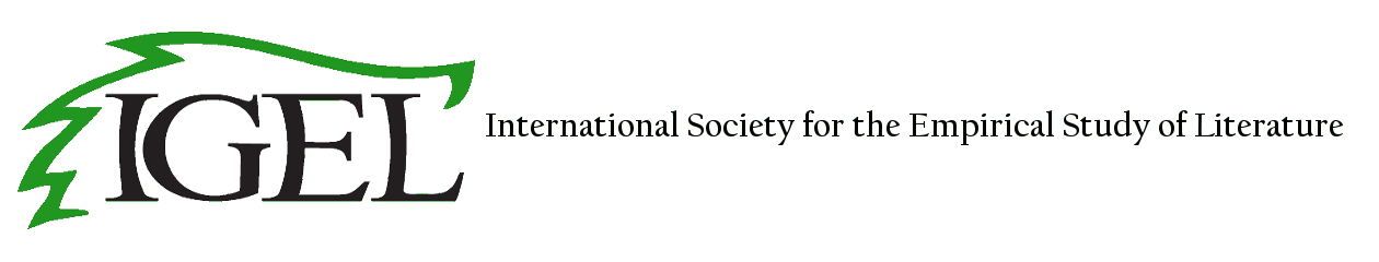 International Society for the Empirical Study of Literature